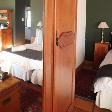 Red Mountain Ridge Karoo Oasis And Guest Farm Apartment Buffelskloof Luaran gambar