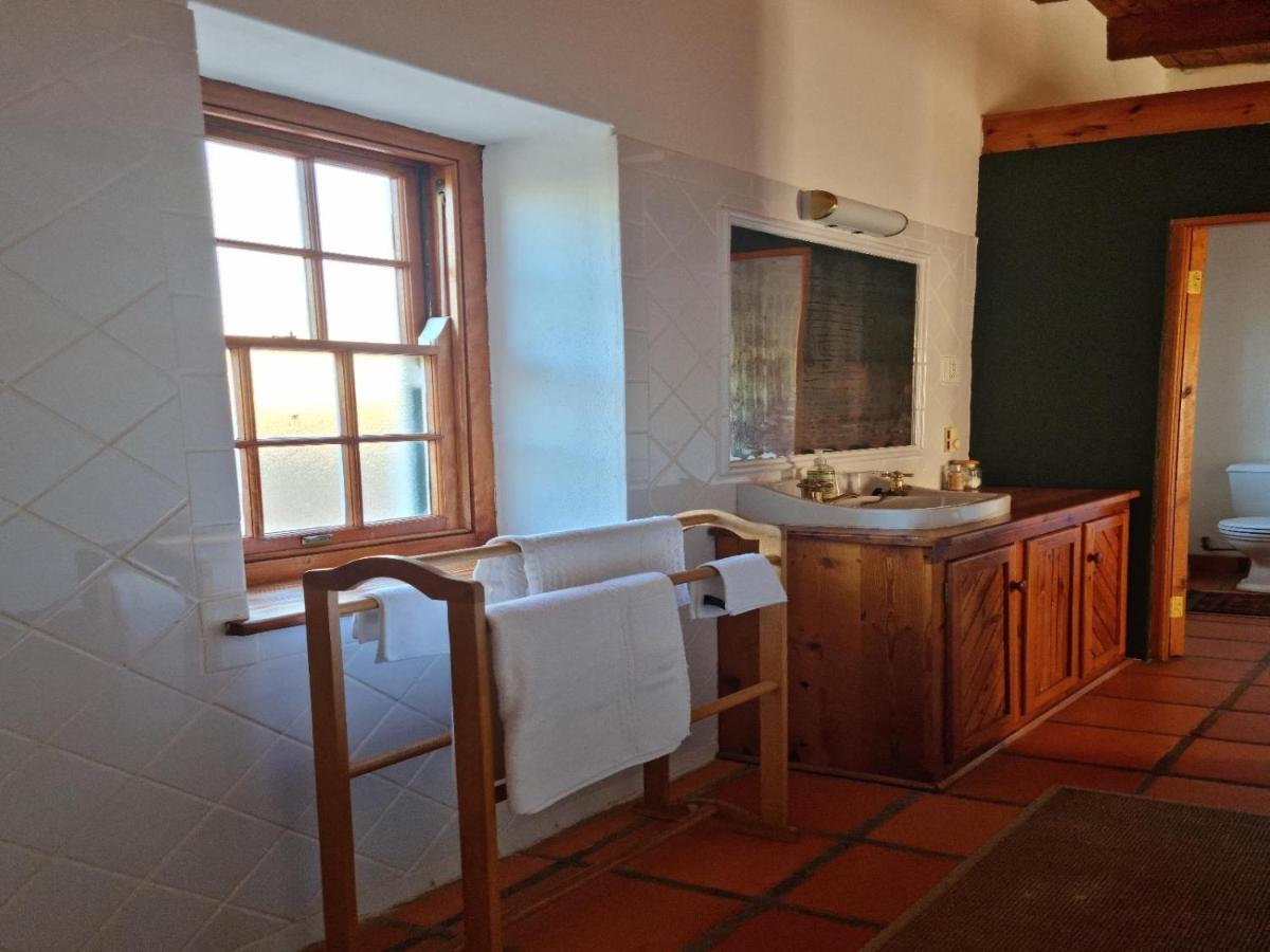 Red Mountain Ridge Karoo Oasis And Guest Farm Apartment Buffelskloof Luaran gambar
