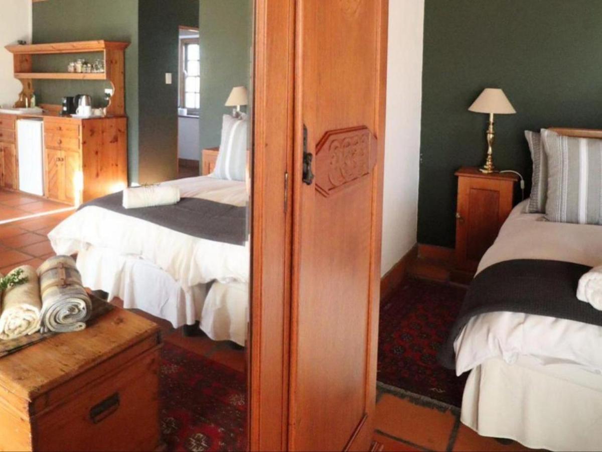 Red Mountain Ridge Karoo Oasis And Guest Farm Apartment Buffelskloof Luaran gambar